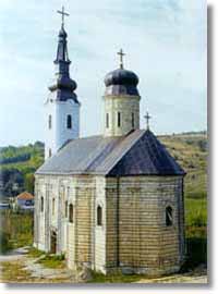 Manastir Šišatovac - Fruška gora